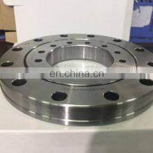 RU148G/X RU Bearing With Mounting Holes Crossed Roller Bearing thumbnail-5