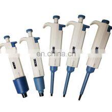 Factory Price Dragon TOP Autoclavable Single Channel Adjustable Micropipette Pipette thumbnail-1