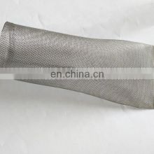 25 50 60 90 120 150 micron dutch weave stainless steel wire mesh rosin bags