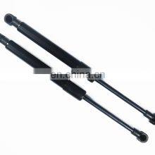 2 FRONT HOOD LIFT SUPPORTS SHOCKS STRUTS FOR TOYOTA LAND CRUISER PRADO 2010 thumbnail-2