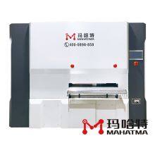 Customized Thick Plate Leveling Machine For Stainless Steel thumbnail-2