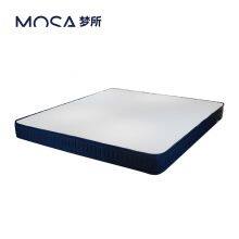 Memory Foam Mattress / Pocket Spring/ Height 10.24