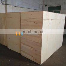 TUV Approved Small 7.5hp Garden Forestry Machinery Wood Chipper Shredder Machine Sales With Gasoline Engine thumbnail-5