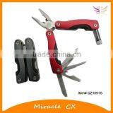 Multi Plier Mini Multi Tool With Light