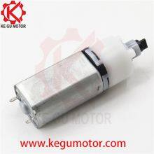 24V 20mm Plastic Planetary Gearbox Reducer Motor 100RPM 1000RPM Mini Micro Plastic Gear Motor thumbnail-4