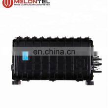 MT-1519 China Supply 8 Port 24 Core Fiber Optic Termination Box Joint Closure With SC Adaptor Panel thumbnail-3