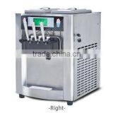 Table Top Soft Serve Ice Cream Machine / Portable Soft Serve Ice Cream Machine thumbnail-5