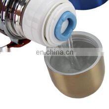 New Design 16 OZ Stainless Steel Water Bottle thumbnail-3