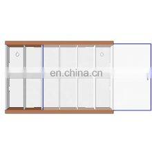 Clear Acrylic Action Figure Display Box/Case With Sliding Door Acrylic Showcase for Pop Figure Action Toys thumbnail-2