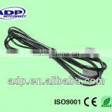 RJ11 Cat3 UTP Telephone Patch Cord Cable thumbnail-1