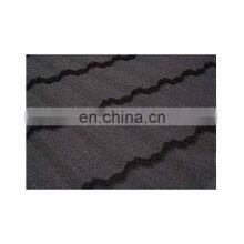 Building Materials Supply Value Price Color Coated Steel Roof Tiles Stone thumbnail-2