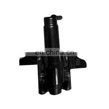 MAICTOP Headlight Washer Nozzle OEM 98672-3R000 98672-C1000 LH for Kia k5