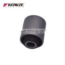 Rear Suspension Lower Arm Bushing for Mitsubishi Lancer Colt Galant Space Star MR102012 thumbnail-2