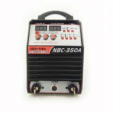 New IGBT Module Digital CO2 NBC MIG 500A Separate Wire Feeder MIG Welder Welding Machine NBC 350