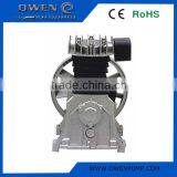 3hp 2*65mm Italy Type 2065 Aluminum Air Compressor Pump thumbnail-1