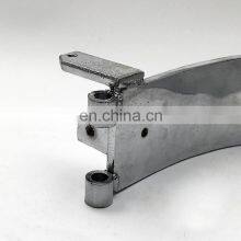 Barber Chair Swivel Reclining Chair Mechanism QCP-H07 thumbnail-4