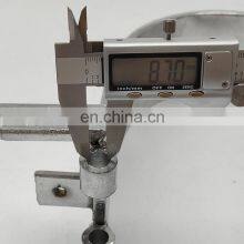 Barber Chair Swivel Reclining Chair Mechanism QCP-H07 thumbnail-5