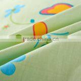 Hot Sale Twill Facric Beautiful Flower Pattern Super Soft Cotton Bed Sheets China Floral Comforter Set thumbnail-3