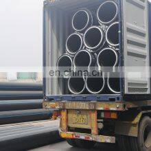 China Plant Outlet Reasonable Price Plastic Pipe ASTMF714 HDPE Polyethylene Pipe thumbnail-4