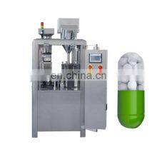 Good Quality Capsules Filling Hand Machines / Auto Capsule Filling Machine / Capsule Filling Machine With Low Price thumbnail-4