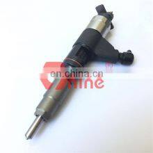 Brand New Fuel Injector 095000-6310 RE530362 Common Rail Injector 095000-6310 For Diesel Engine thumbnail-1