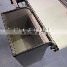 Automatic Food Processing Conveyor Weighing Scale Check Weigher Machine thumbnail-4