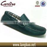2014 Soft Sole Baby Leather Shoes thumbnail-2