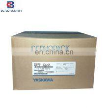 High Quality and Hot Sale Original Japan Servo Drive Servopack SGD7S-180A10A002 SGD7S-180A20A thumbnail-5