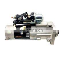 Starter Motor 85000749 M009TD1971 for Volvo EC240 EC290 D7D Engine Parts