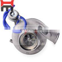 HX40 Turbocharger 4050205 Turbocharger for PC300-7 PC350-7 6D114 6CT Engine thumbnail-1