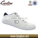 New Style China Canvas Shoes,plain White Canvas Shoes thumbnail-1
