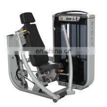 Body Building Exercise Gym Equipment Fitness Machine ASJ-GM41 Converging Chest Press Machine