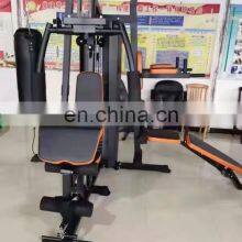 Indoor Gym Fitness Multi Abs Home Gym Equipment thumbnail-5