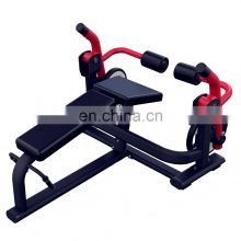 Gym Power Free Weights 2021 Iso-Lateral Leg Curl Plate Loaded Gym Fitness Equipment Equipment