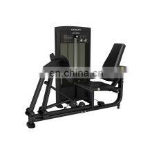 Commercial Strength Equipment Seated Leg Press For Workout