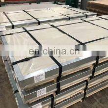316 201 Stainless Steel Sheet 2B BA HL 1mm Thick Stainless Steel Plate Price for 304l Stainless Steel Plate thumbnail-5