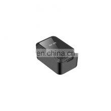 Professional Motorcycle Auto Car Tracking Location Device Locator GF09 GPS Tracker With SIM Card thumbnail-4