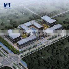 MEDFUTURE Electric Heating Water Distiller 10L Distilled Water Machine for Laboratory thumbnail-5