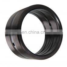 Parts Excavator Hardened Metal Bushing Steel thumbnail-2