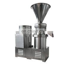 Almond Meal Grinding Colloid Mill ce Automatic Cocoa Bean Colloid Mill Cocoa Beans Paste Making Machine Cocoa Paste Grinder thumbnail-1