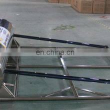 200L High Efficiency Solar Hot Water Heater Stainless Steel Solar Hot Water Heater Pressurized Solar Hot Water Heater thumbnail-3