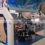 Chinese Machine of Automatic Solar Battery Cells Welding Machine for Sale thumbnail-6