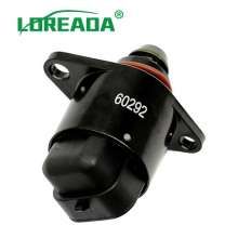 New Idle Air Control Valve IAC Motor IAC for Chevrolet Buick Cadillac 5.7L 4.3L thumbnail-4