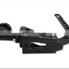 Black Hydraulic Racing Hand E Brake Drift Handbrake Lever Gear + Oil Tank thumbnail-5