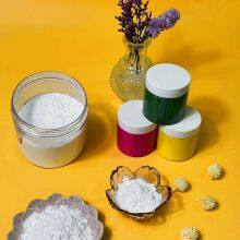 Polyvinylidene Fluoride Micropowder With Heat Resistance thumbnail-4