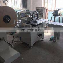 UT520 Automatic Double Spiral Wire Binding Machine Wiro Ring Binder Calendar Book Notebook Album thumbnail-3