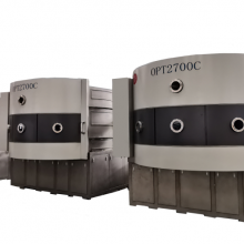 Vacuum Coating Equipment Optical Coating Machine IKS-OPT2700 thumbnail-2