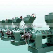 Super Peanut Oil Press Machine Oil Pressers thumbnail-4