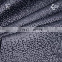 Full Grain Pre-Distressed Appearance 1.2mm Thickness Vegetable Tanned Cow Genuine Leather thumbnail-2