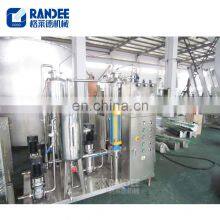 Best Price Carbonated Soft Drink Mixer or Beverage Mixing Equipment thumbnail-2